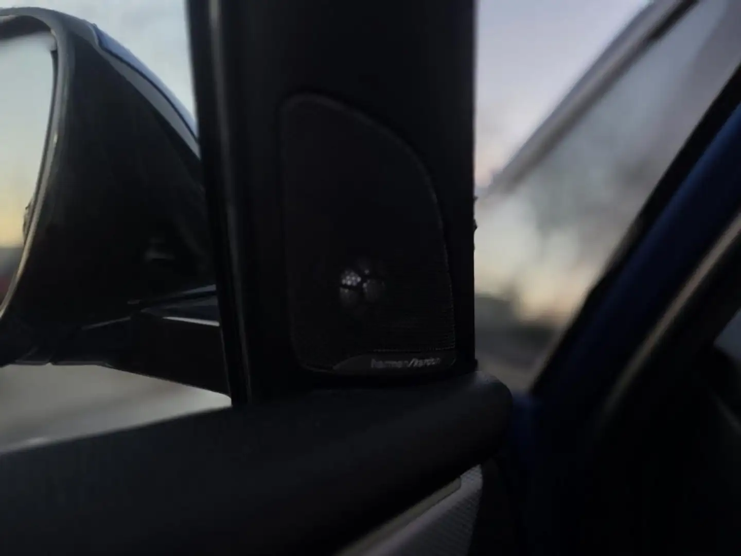 BMW 225 225i xD M-Sport LED HEAD-UP H&K Active Tourer Blu/Azzurro - 2