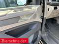 Volkswagen T7 Multivan LÜ 2.0 TDI DSG Life 7-S. VIS-A-VIS NAVI-PRO AHK PA Schwarz - thumbnail 5