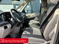 Volkswagen T7 Multivan LÜ 2.0 TDI DSG Life 7-S. VIS-A-VIS NAVI-PRO AHK PA Schwarz - thumbnail 6