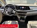 Volkswagen T7 Multivan LÜ 2.0 TDI DSG Life 7-S. VIS-A-VIS NAVI-PRO AHK PA Schwarz - thumbnail 4