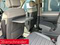 Volkswagen T7 Multivan LÜ 2.0 TDI DSG Life 7-S. VIS-A-VIS NAVI-PRO AHK PA Schwarz - thumbnail 10