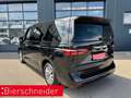 Volkswagen T7 Multivan LÜ 2.0 TDI DSG Life 7-S. VIS-A-VIS NAVI-PRO AHK PA Schwarz - thumbnail 3