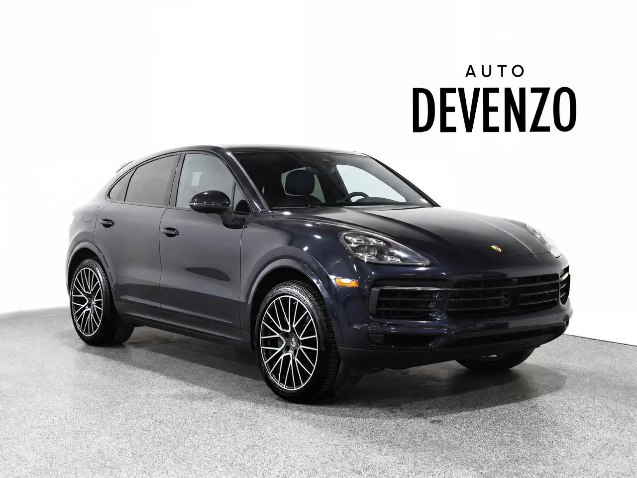 2023 Porsche Cayenne