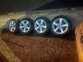 BMW 118 118d 143 ch Confort A Gris - thumbnail 8