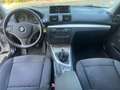 BMW 118 118d 143 ch Confort A Gris - thumbnail 5