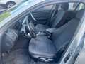 BMW 118 118d 143 ch Confort A Gris - thumbnail 7