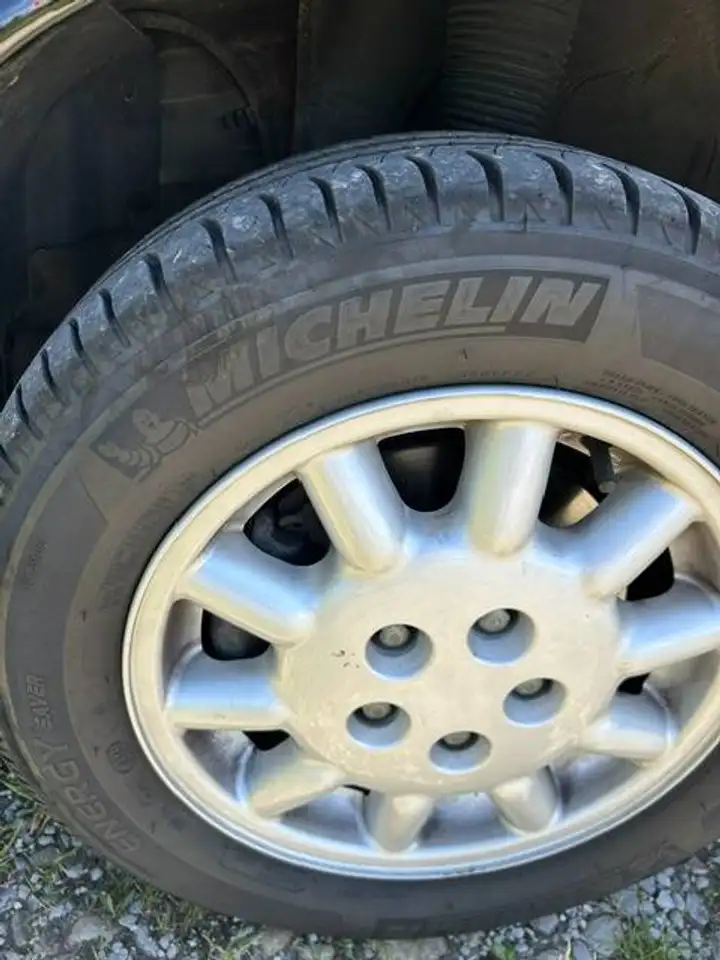 Citroen XM V6 Exclusive, foto 11