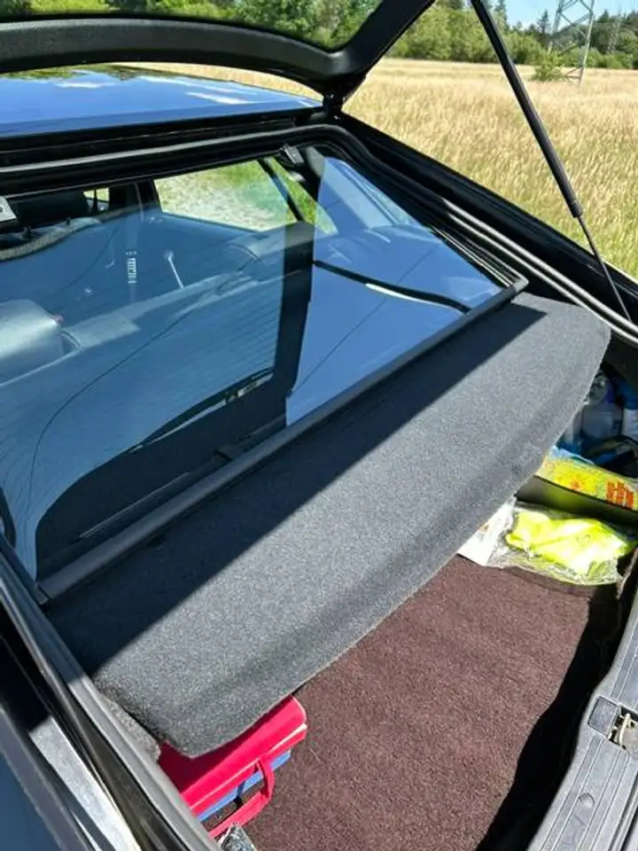Citroen XM V6 Exclusive, foto 9