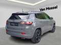 Jeep Compass 1.3 Turbo T4 240 4xe ATX S PHEV Gris - thumbnail 3