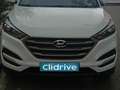 Hyundai TUCSON 1.6 GDI BE Tecno 4x2 Blanc - thumbnail 4