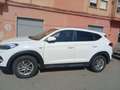 Hyundai TUCSON 1.6 GDI BE Tecno 4x2 Blanc - thumbnail 9