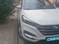 Hyundai TUCSON 1.6 GDI BE Tecno 4x2 Blanc - thumbnail 5
