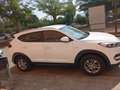 Hyundai TUCSON 1.6 GDI BE Tecno 4x2 Blanc - thumbnail 6