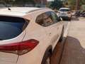 Hyundai TUCSON 1.6 GDI BE Tecno 4x2 Blanc - thumbnail 7