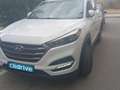 Hyundai TUCSON 1.6 GDI BE Tecno 4x2 Blanc - thumbnail 10