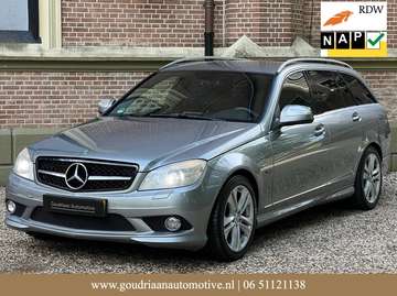V6 Avantgarde AMG | Harman/Kardon | Trekhaak