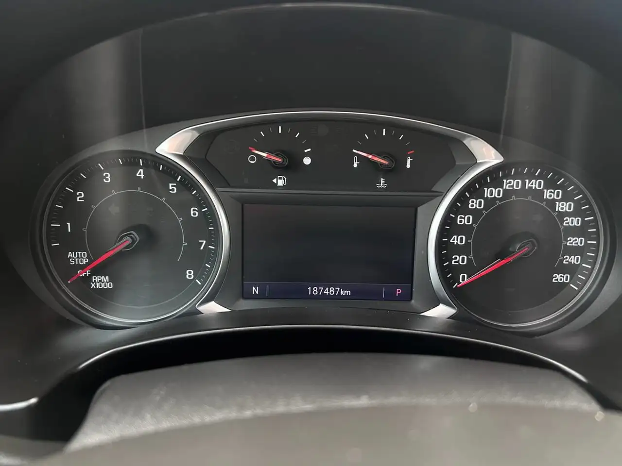 GMC Terrain снимка GMC Terrain