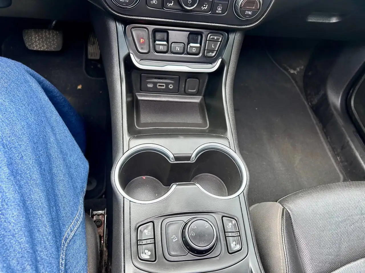 GMC Terrain снимка GMC Terrain