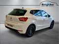 SEAT Ibiza Reference Edition 1.0 Weiß - thumbnail 4
