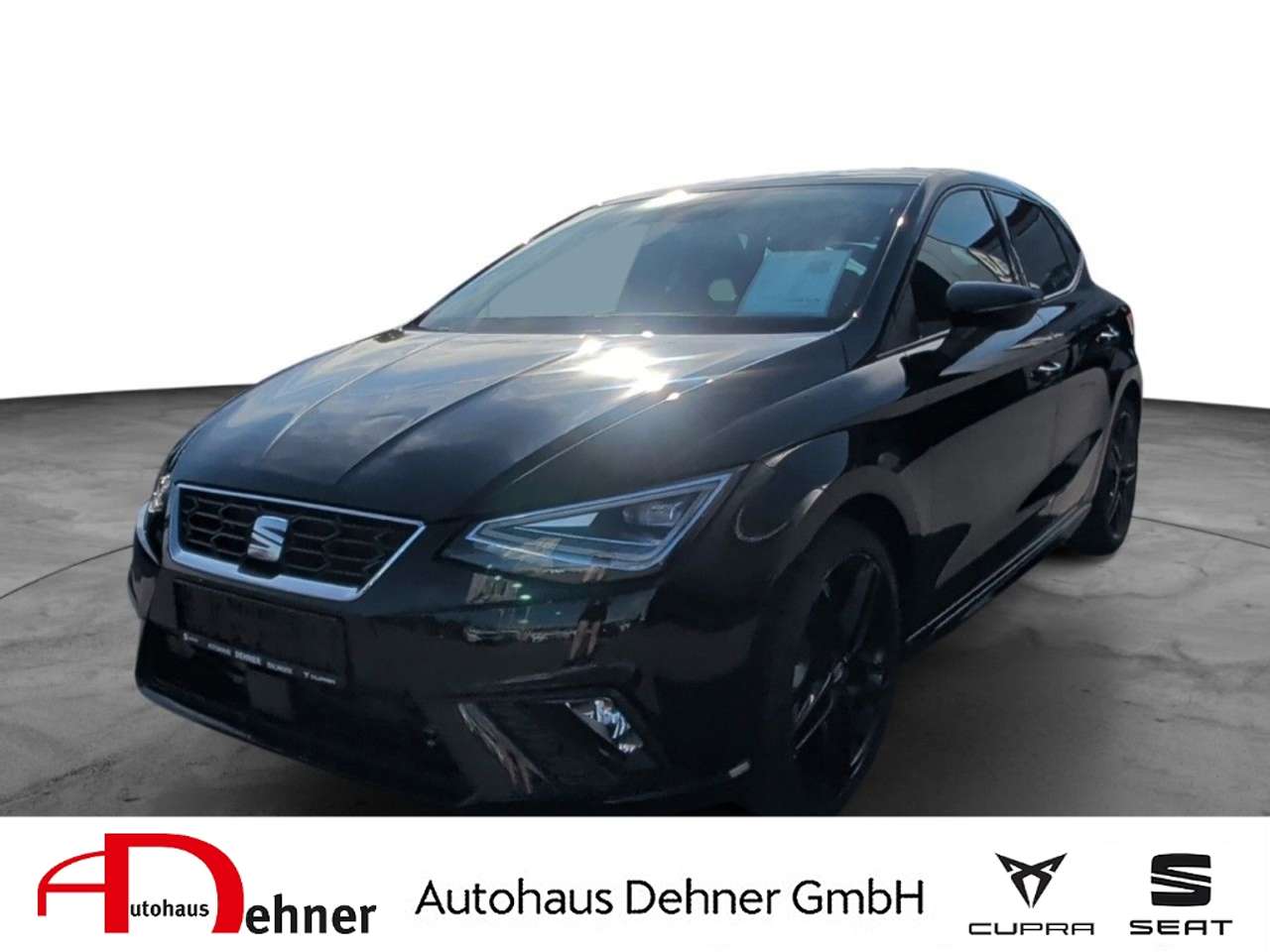 Seat Ibiza 2025