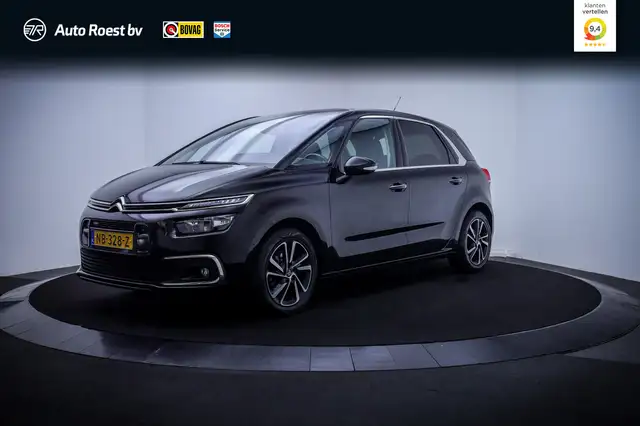 Citroen C4 Picasso 1.2T Aut. FEEL CAMERA | CARPLAY | NAVI | BLINDSPOT