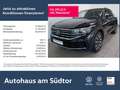 Volkswagen Touareg Elegance 4M 3.0 TDI | LED AHK RFK ACC Schwarz - thumbnail 1