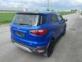 Ford EcoSport 1,0 EcoBoost Titanium ID:11 Bleu - thumbnail 7