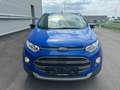 Ford EcoSport 1,0 EcoBoost Titanium ID:11 Bleu - thumbnail 3