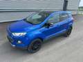 Ford EcoSport 1,0 EcoBoost Titanium ID:11 Bleu - thumbnail 1