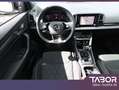 Skoda Karoq 1.5 TSI 150 Sportline Pano LED Nav SideA Weiß - thumbnail 7