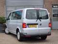 Volkswagen 2.0 TDI L2H1 9 PERSOONS Comfortline incl BTW/BPM T Gris - thumbnail 10