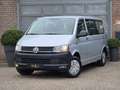 Volkswagen 2.0 TDI L2H1 9 PERSOONS Comfortline incl BTW/BPM T Сірий - thumbnail 16