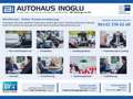 Nissan Townstar 1.3*N-Design*5Sitz*RKam*LED*Navi*Leder Schwarz - thumbnail 21