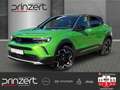Opel Mokka 1.2 Turbo AT8 "Ultimate" Leder*LED*Sitzheizung Grün - thumbnail 1