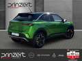 Opel Mokka 1.2 Turbo AT8 "Ultimate" Leder*LED*Sitzheizung Grün - thumbnail 3