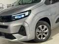 Opel Combo 1.5 BlueHDI 130CV AUT. 7 POSTI L2 Elegance+ Gris - thumbnail 12