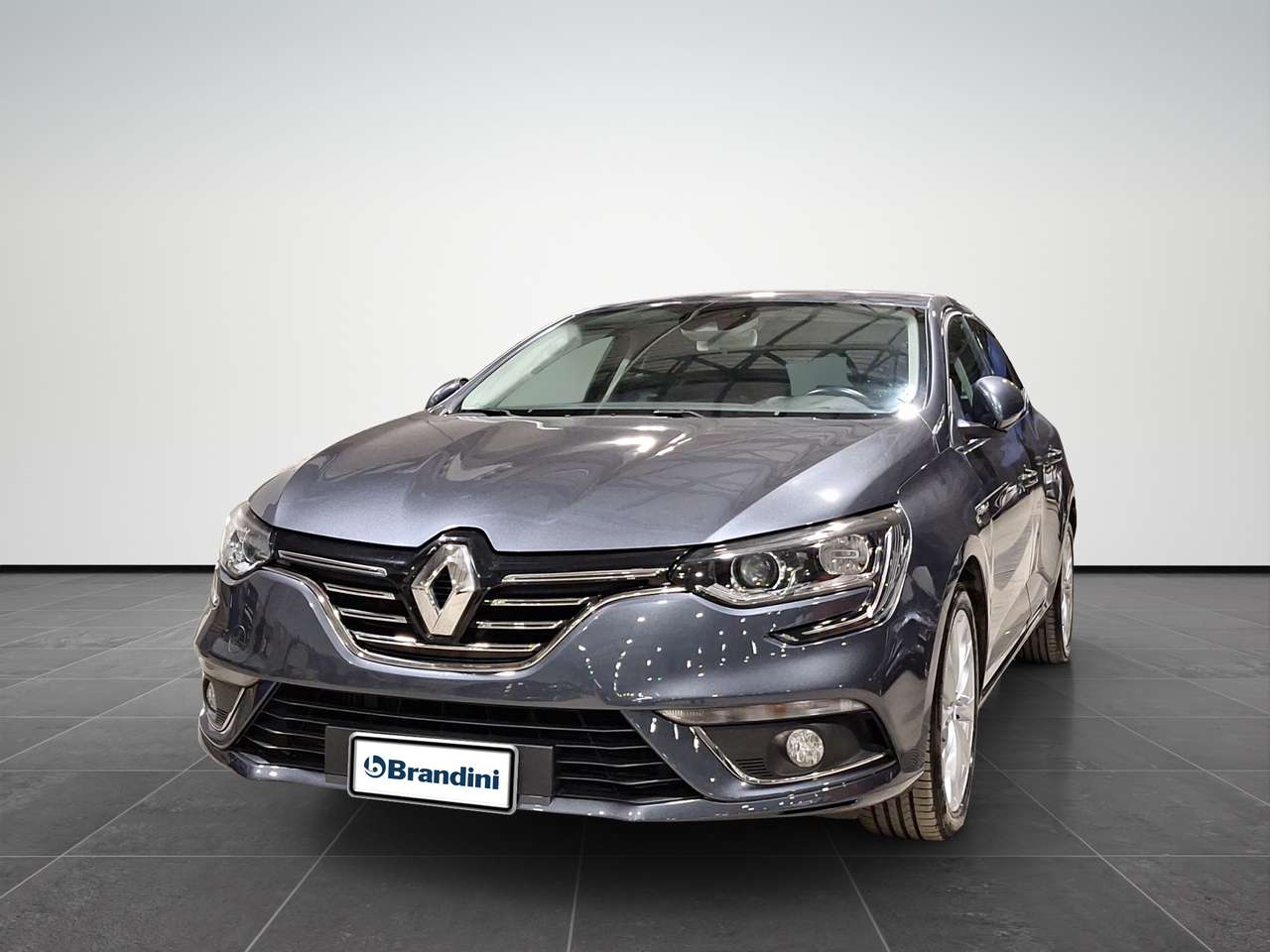 Renault Megane 5 Porte 1.5 dCi Energy Intens