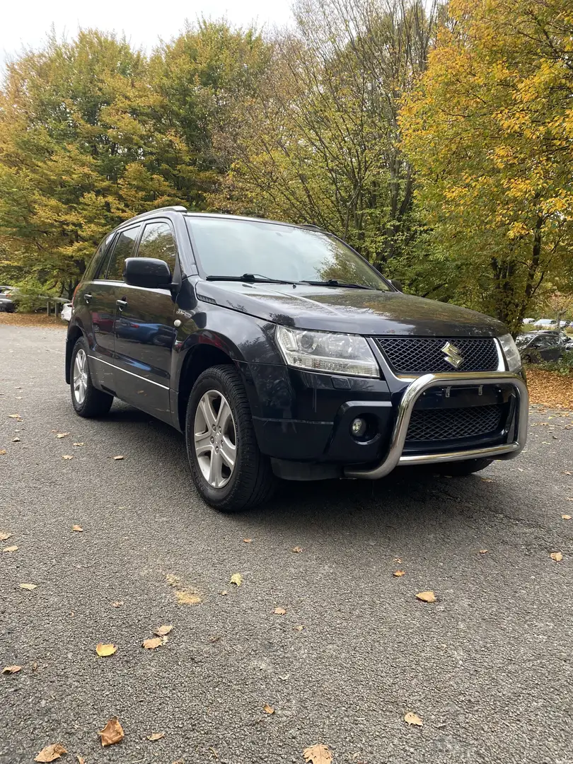 Suzuki Grand Vitara 1.9 DDiS JLX-E Airco - 1