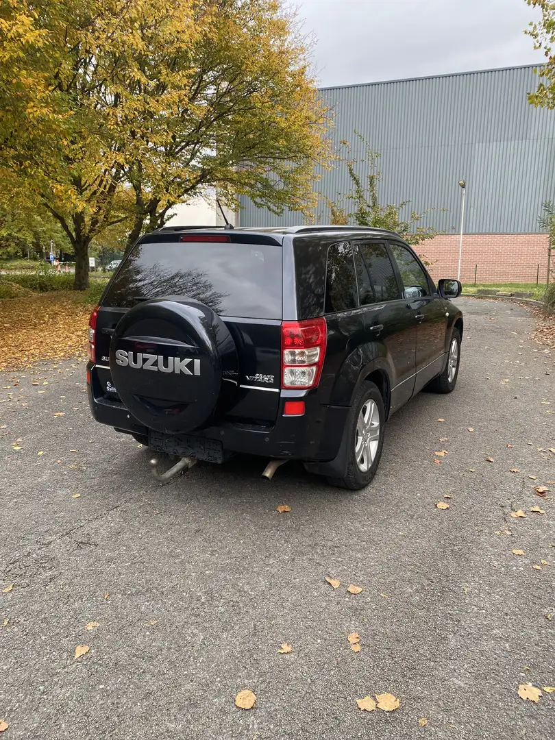 Suzuki Grand Vitara 1.9 DDiS JLX-E Airco - 2