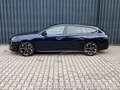 Peugeot 508 GT SW PureTech 130 EAT8 +Night Vision+Leder+Kamera Blauw - thumbnail 3