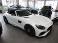 Mercedes-Benz AMG GT C Roadster"EDITION 50" TOPAUSTATTUNG Blanc - thumbnail 1