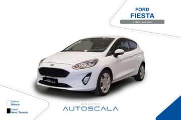 1.1 85cv 3 porte Trend