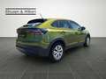 Volkswagen Taigo 1.0+TSI+LED+KLIMA+ Groen - thumbnail 6