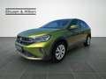 Volkswagen Taigo 1.0+TSI+LED+KLIMA+ Groen - thumbnail 2