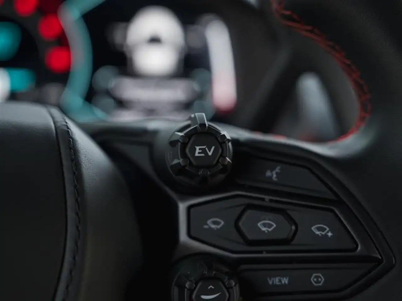 Lamborghini Revuelto снимка Lamborghini Revuelto