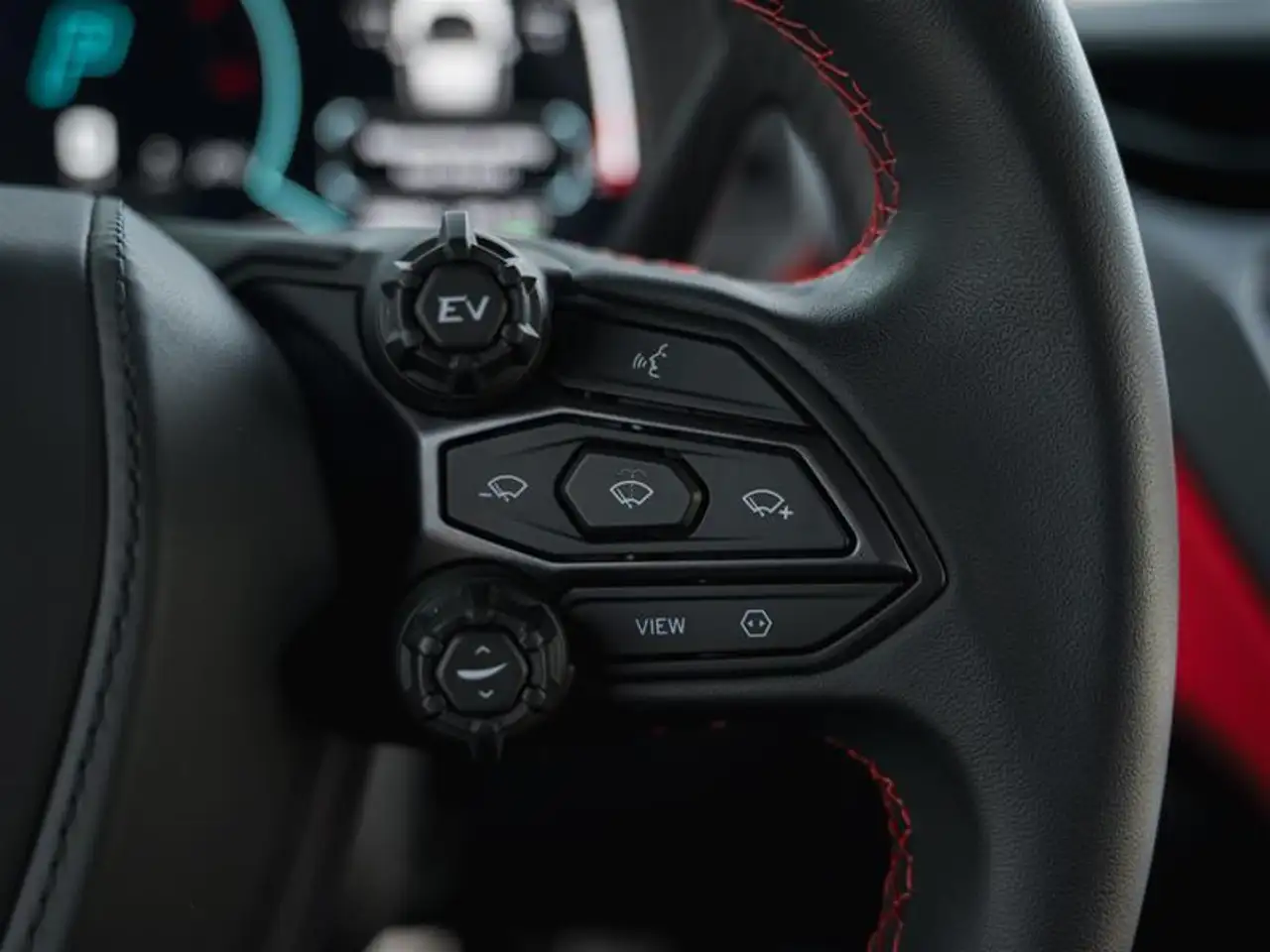 Lamborghini Revuelto снимка Lamborghini Revuelto