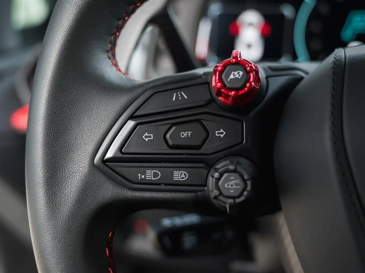 Lamborghini Revuelto снимка Lamborghini Revuelto