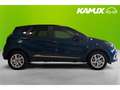 Renault Captur 1.3TCe 130 Limited+NAVI+TEMPO+PDC Blau - thumbnail 3