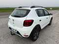 Dacia Sandero Sandero TCe 90 Stepway Blanc - thumbnail 5