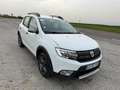Dacia Sandero Sandero TCe 90 Stepway Blanc - thumbnail 4
